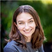 Native english teacher offering private English lessons for children and adults.