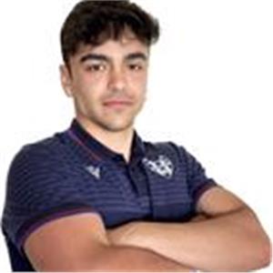 Ismael Gomez Martinez