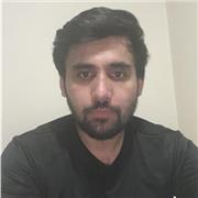 Waqar Jahangir