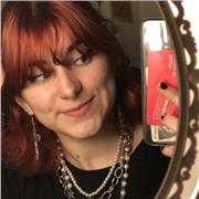 profesora particular ofrece clases dinámicas de alemán para diferentes niveles