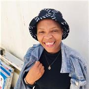 Mbali Tholakele
