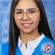 Puedo dar: Matemáticas, Lengua, Inglés, Física, Química. Edades desde Primaria hasta Bachillerato