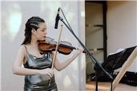 Clases de violin: nunca es tarde, siempre estas a tiempo
