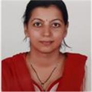 Math teacher who loves to simplify the concept for the better understanding of subject