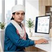 I give flexible timing online classes of Arabic language