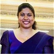 Experienced mathematics educator teaching undergraduate and graduate students
