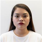 English tutor who teaches english from all ages