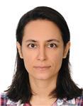 Bahareh Rahimifar Tehrani