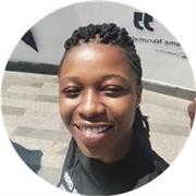 I am an open minded young woman who see tutoring as a opportunity to learn and happily transfer my knowledge across another.