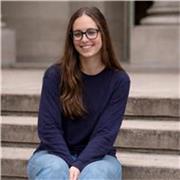 Aulas de inglês on-line - professora naturalizada