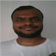 Venkata Sai Nynesh Amara