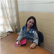 Professora de educação infantil e ensino fundamental 1