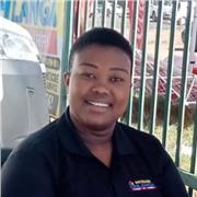 Thabiso