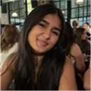 Primary school/GCSE students. Manchester. In person. Recently completed A-Levels in Biology, Chemistry and Maths. Predicted A*A*A