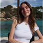 Apprendre el francés con una nativa.  Trabajaremos según lo que necesitas ( vocabulario, escrito, gramática,…)