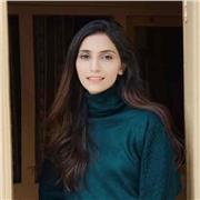 Faryal Malik