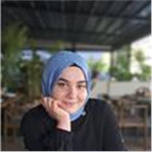 Aysenur Alpan