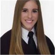 Profesora de inglés para impartir clases vía online o presencial nivel primaria y secundaria. Tanto para niños como adultos que quieran aprender