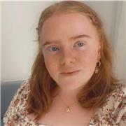 Ellie-Mai Foley