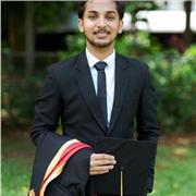 I provide private lessons designed around your level, pace, and learning style — because everyone learns differently!