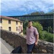 Professeur de soutien scolaire de la langue anglaise