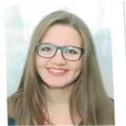 Laureata magistrale in biologia offre lezioni private in biologia e chimica per ragazzi universitari e liceali