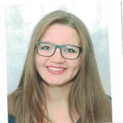 Laureata magistrale in biologia offre lezioni private in biologia e chimica per ragazzi universitari e liceali