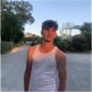 Etudiant en master propose des séances de coaching sportif