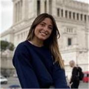 Maestra de primaria con experiencia en clases particulares de todas las asignaturas. En costante formación, acabando de cursar Audición y Lenguaje. Máster en investigación en Ciencias Sociales. Desempeño en inglés, catalán e italiano.