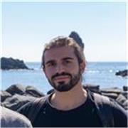 Da sempre la mia passione è la programmazione, se vuoi imparare o vuoi aiuto sui tuoi esercizi penso di essere la persona adatta!