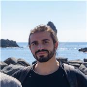 Da sempre la mia passione è la programmazione, se vuoi imparare o vuoi aiuto sui tuoi esercizi penso di essere la persona adatta!