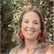 Profesora de Biología apta para todas las edades. 