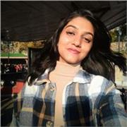 Shreya Aggarwal