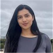 Tutora Nativa de Inglés Canadiense con Más de 5 Años de Experiencia Enseñando Inglés Conversacional, Gramática y Pronunciación