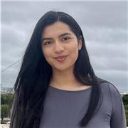 Tutora Nativa de Inglés Canadiense con Más de 5 Años de Experiencia Enseñando Inglés Conversacional, Gramática y Pronunciación