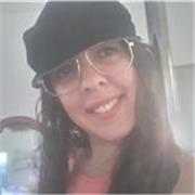 Profesora de materias de pedagogía y educación
