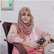Zainab Sohail
