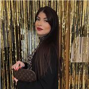 Professeure Bilingue Espagnol pour tous niveau (débutant à confirmé)