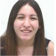 Empática, motivadora y paciente; enseño a niños de primaria.