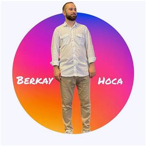 Berkay Kahya