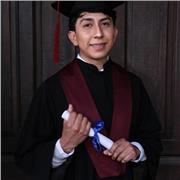 Pasante de la licenciatura en pedagogía, con gusto de dar clases a adolescentes-adultos. en el estado de Querétaro