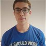 Maths, Physics and Computing tutor teaching at GSCE level and below