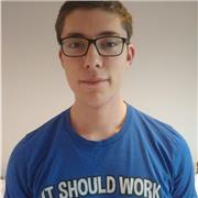 Maths, Physics and Computing tutor teaching at GSCE level and below