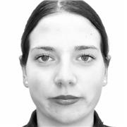 Étudiante en 3ème année de licence biologie spécialité physiologie et génomique fonctionnelle
