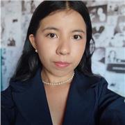 Soy Nathalia, profesora de inglés y español y te invito a mis clases virtuales personalizadas, ¡aprende a tu ritmo desde casa!