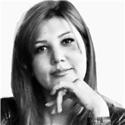 I believe I can teach math in simple and understandable language. You can try