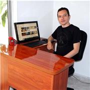 Profesional experto en enseñanza de inglés como lengua extranjera en todos los niveles