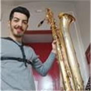 Lezioni di Saxofono - Impara con un esperto!