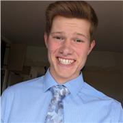 I offer Maths and Physics tutoring to GCSE students, both online or in person