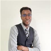 English tutor providing sessions at all levels